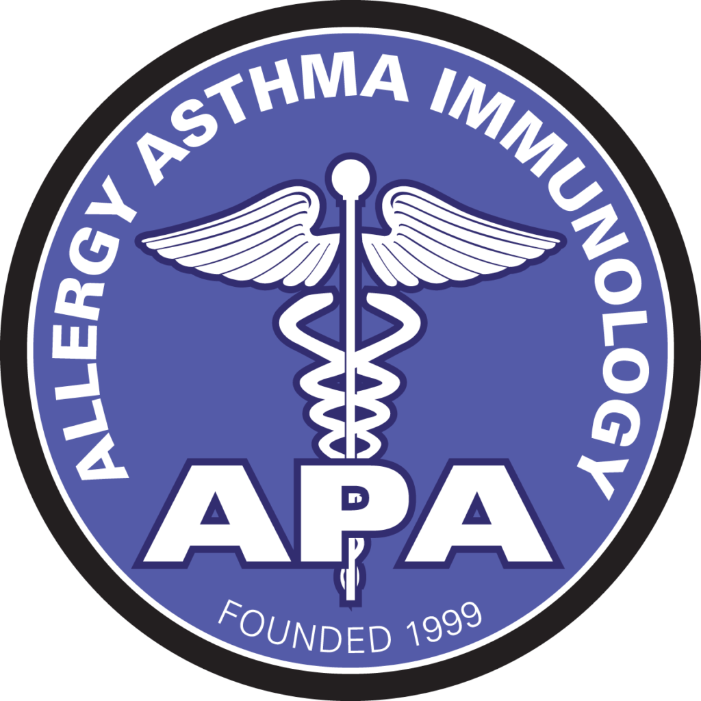 Association of PAs in Allergy, Asthma & Immunology